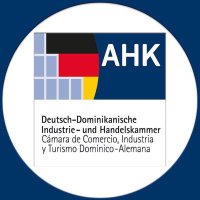 Cámara Dominico Alemana (@ahkrepdom) 's Twitter Profile