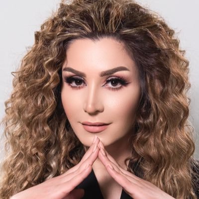 الاء حسين🇮🇶 ممثلة -ناشطةمؤثرة- Iraqi actress-influencer