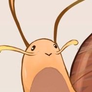 Tenku-the-Gastropod (@thetenku) 's Twitter Profile Photo Tenku-the-Gastropod (@thetenku) 's Twitter Profile Photo