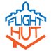 FlightHut (@flighthut_) Twitter profile photo FlightHut (@flighthut_) Twitter profile photo