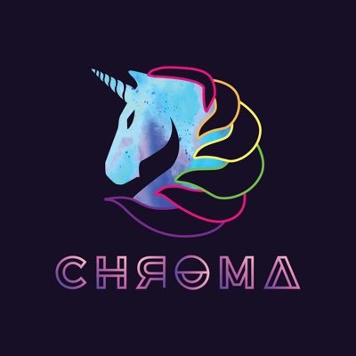 CHRO·MA (noun): the purity or intensity of color. We are the pioneering GRANDEST COLOR MUSIC FESTIVAL that innovated the EDM Scene in the Metro!