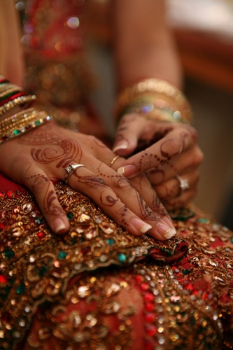 Trend-spotting for Asian Weddings worldwide
