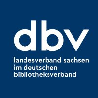 Bibliotheksverband Sachsen(@dbvSachsen) 's Twitter Profile Photo