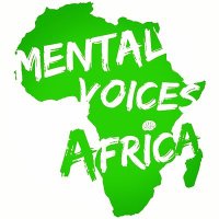 MentalVoicesAfrica (@africamental) 's Twitter Profile