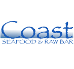 CoastATL1's profile picture. Coast Seafood & Raw Bar