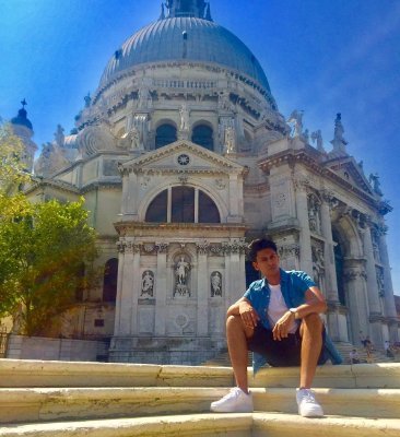 CompSci 21' @UCLEngineering
Data-Engineer @Elastacloud