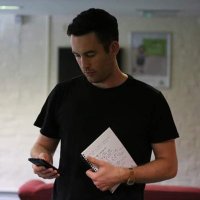 Philip Nye (same on BSky) (@philipnye) 's Twitter Profile