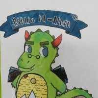 Biblioteca I.E.S. Al-Lawra (@biblio_allawra) 's Twitter Profile Photo Biblioteca I.E.S. Al-Lawra (@biblio_allawra) 's Twitter Profile Photo