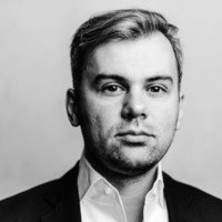 SVP, Media & Entertainment at DataArt. Technology expert, ensuring execution & delivery of high-profile projects for the music business & entertainment industry