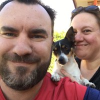Garth W (@garthweiley) 's Twitter Profile