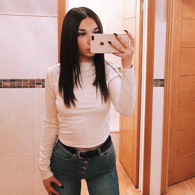 alyshaalllen's profile picture. Eli x