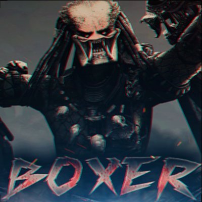 byBoxeRHD's profile picture. Jubilado