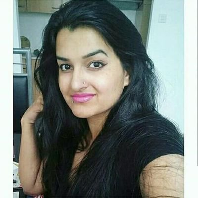 I'm a simple and easy going person with high sense of humor.
also contact me on email (ramashivani93@gmail.com)