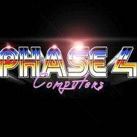 Phase 4 Computers (@phase4computers) 's Twitter Profile