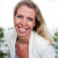 Brenda van den Bergh(@bergh_brenda) 's Twitter Profile Photo