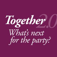 Together Party (@togetherparty1) 's Twitter Profile Photo Together Party (@togetherparty1) 's Twitter Profile Photo