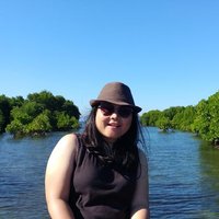 Lia Agustina (@lialia92) 's Twitter Profile