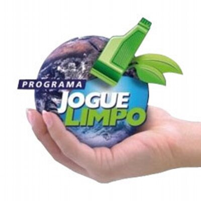 Jogue Limpo