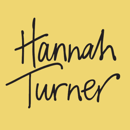 Hannah Turnerさんのプロフィール画像