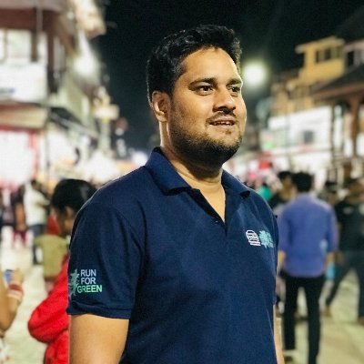 Sr. Editor, Voice of People, New Delhi,
R. Bharat/News Nation/Samachar Plus/ Mahua Tv/ P7 Sr. Video Journalist, New Delhi