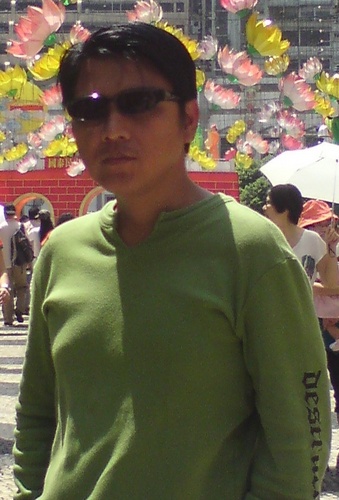 danang_adrian's profile picture. do the Best anywhere & always remember that the God will always sees you whereever you are. So, don't do something that make you commit a sin.