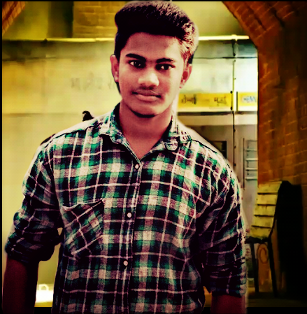 muthumsd8's profile picture. 🔧Mechanical student🔧💙alone lover💙