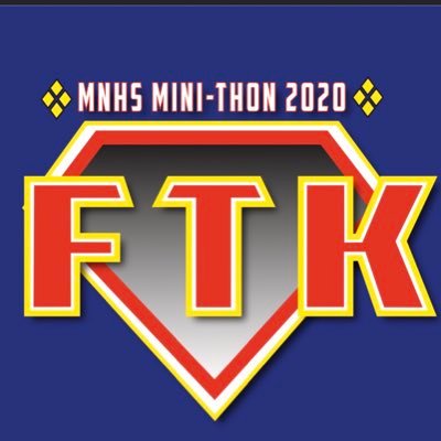 Follow for important updates on Marple Newtown High School's Mini-THON. A total of $129,243.06 raised #FTK since 2018.