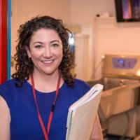 Sarah McGarry (@drsarahmcgarry) Twitter profile photo