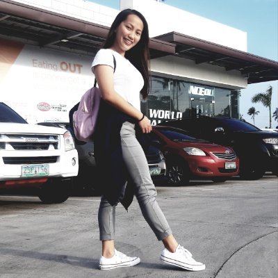 LazyMarie_'s profile picture. | Lasallian Engineer |