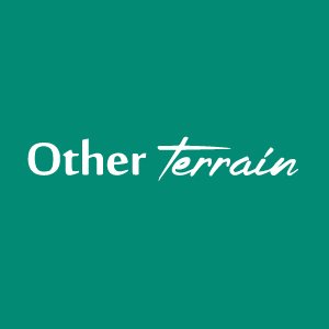 @Swinburne Literature journal — a collection of poetry, fiction, academic articles, reviews & other musings.

Open to all / Submit — otherterrain@gmail.com.