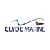 Clyde Marine Services (@clydemarineltd) Twitter profile photo