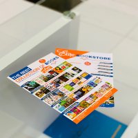 Elite bookstore (@elitebookstore) 's Twitter Profile