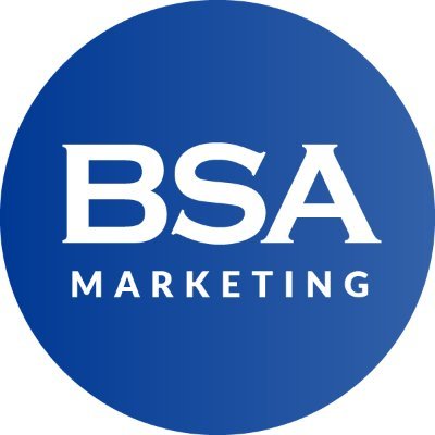 Effective #marketing is a joined-up process, not an event. BSA works with SMEs across the UK to ensure their marketing is sustainable, consistent and effective.