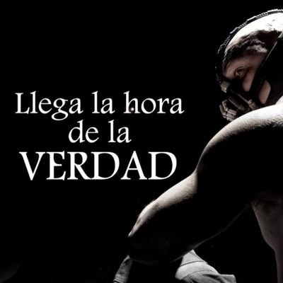 Seropositivo ⛑ Ldo.Medicina y Geopolítica 😎 Unido al Servicio de INT. Militar.
Soy Vasco y Amo 🇪🇸.Defendiendo la Constitución, al Rey 👑 y al PUEBLO👮‍♂️