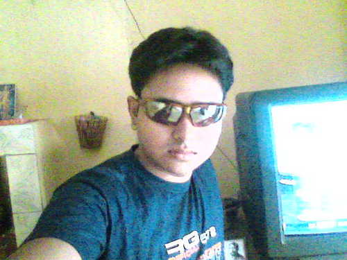 Saikat Bandyapadhyay