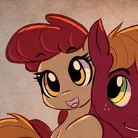 Apple Bloom (@mlp_applebloom) 's Twitter Profile