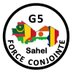 Force Conjointe G5 Sahel (@force_g5) Twitter profile photo Force Conjointe G5 Sahel (@force_g5) Twitter profile photo