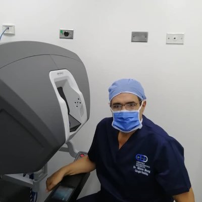 Dr. Wilson Mourad Profile