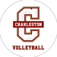 CofC Volleyball(@CofCVolleyball) 's Twitter Profile Photo