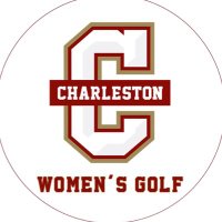Charleston Women's Golf(@CofCWomensGolf) 's Twitter Profile Photo