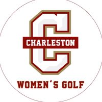 Charleston Women's Golf (@cofcwomensgolf) 's Twitter Profile Photo Charleston Women's Golf (@cofcwomensgolf) 's Twitter Profile Photo