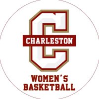 Charleston Women’s Hoops(@CofCWBB) 's Twitter Profile Photo