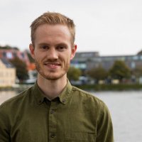 Daniel Vethe (@danielvethe) 's Twitter Profile