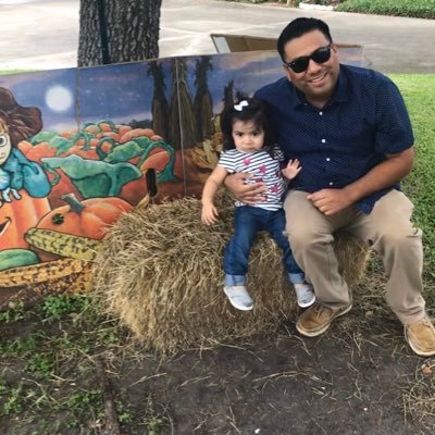 CoachValerio01's profile picture. Principal-Oak Park Elementary -CCISD