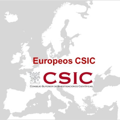 Europeos_CSIC Profile Picture