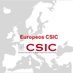 Europeos CSIC (@Europeos_CSIC) Twitter profile photo