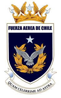 Fuerza Aérea CL