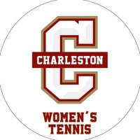 Charleston Women's Tennis(@CofCTennis) 's Twitter Profile Photo