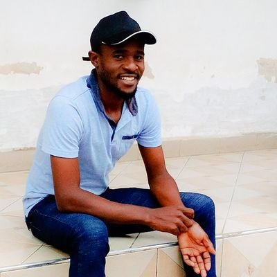 AhabweCollins's profile picture. Freedom as usual