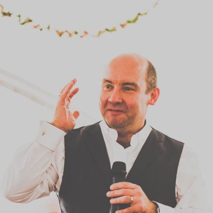 RichardBattersb's profile picture. Trying to do it for God!